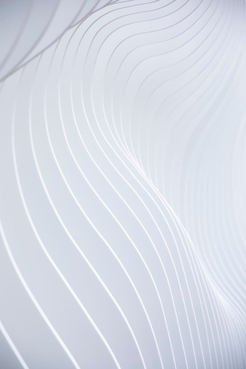 Remazing — speed and precision